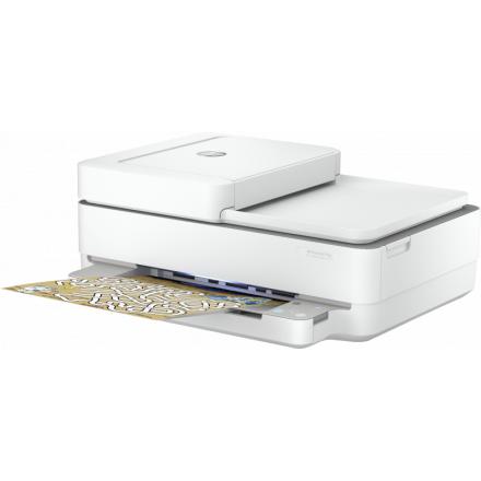 Imprimante jet d'encre multifonction HP DeskJet 6075